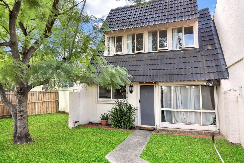 1/9 Gauss Pl, Tregear, NSW 2770