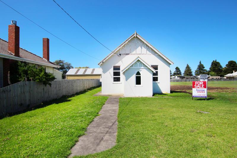 LOT 6 THE ESPLANADE, WARRNAMBOOL, VIC 3280