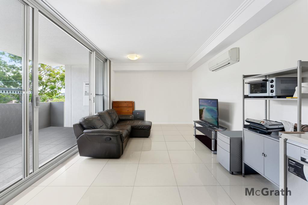 57/1-11 Donald St, Carlingford, NSW 2118