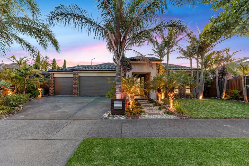 11 Paxton Link, Pakenham, VIC 3810