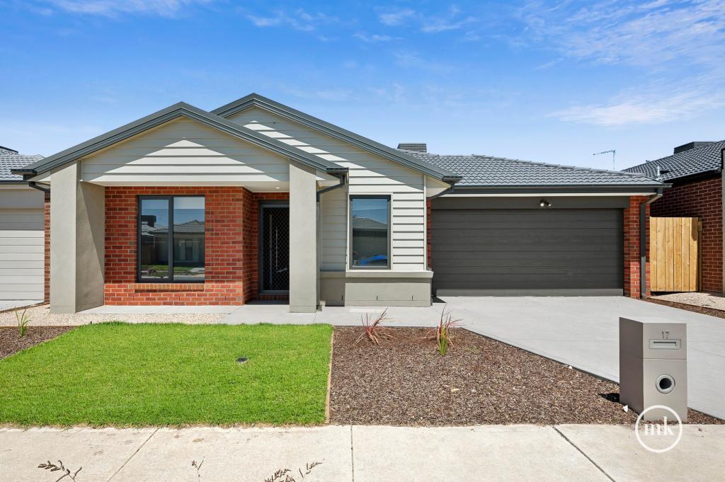 17 Ficus Cct, Wallan, VIC 3756