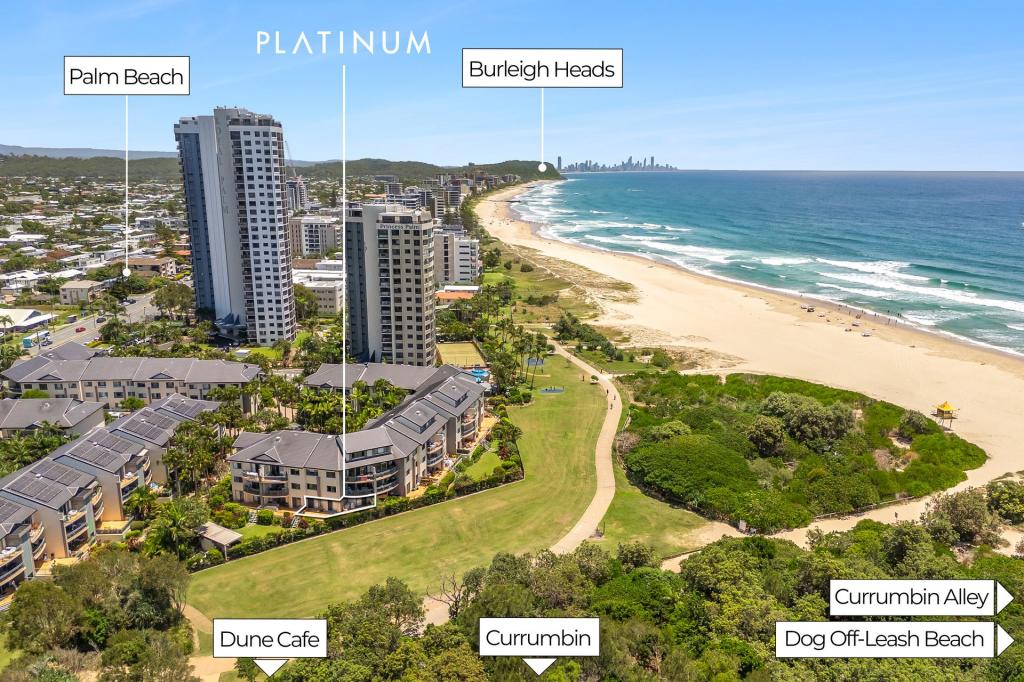 47/955 GOLD COAST HWY, PALM BEACH, QLD 4221