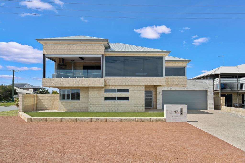 47 Orestes St, San Remo, WA 6210