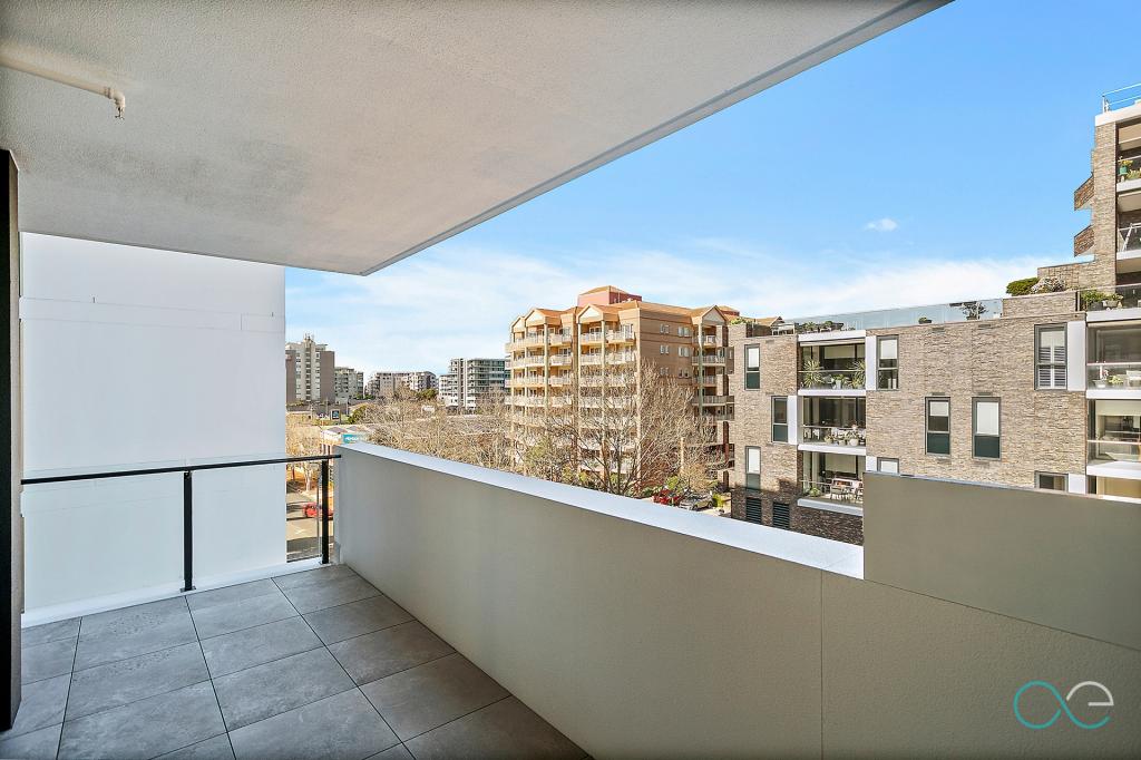 301/71 - 77 Kembla St, Wollongong, NSW 2500