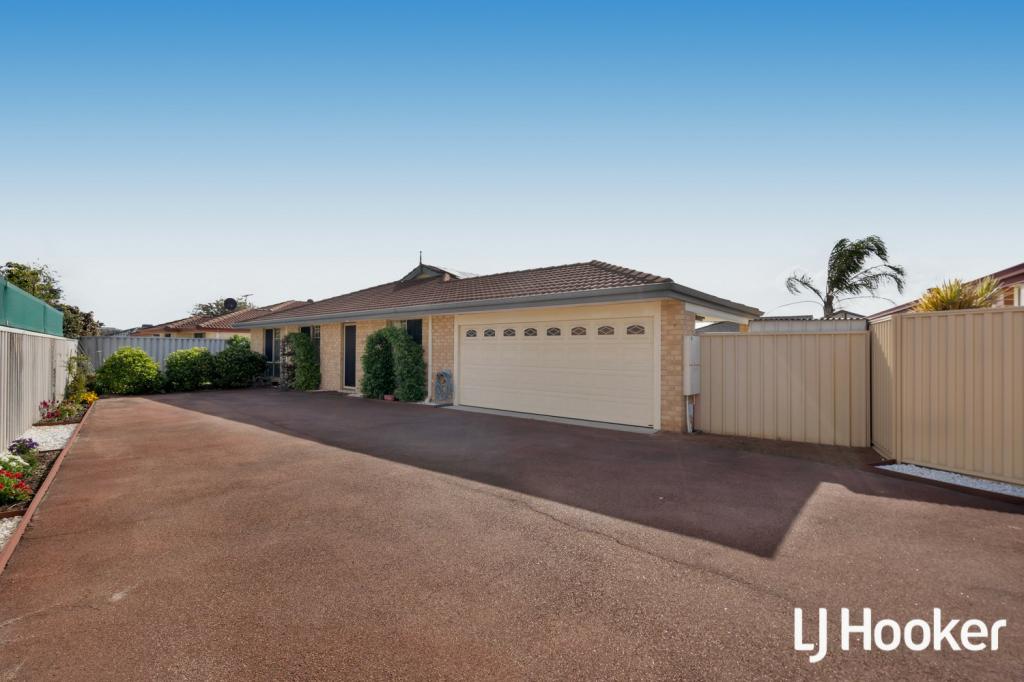 12 Hynes Ct, Huntingdale, WA 6110