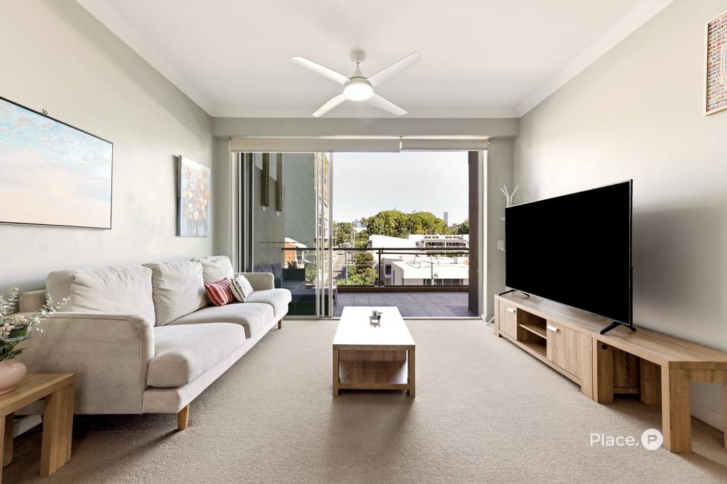 4602/141 CAMPBELL ST, BOWEN HILLS, QLD 4006