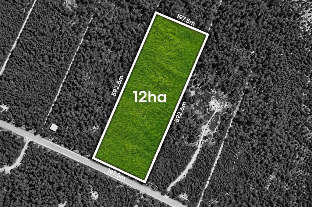 Lot 163 Lucky Rd, Tara, QLD 4421