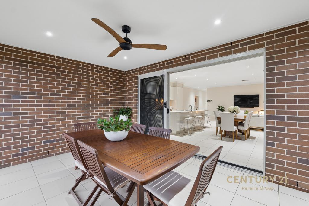 1 Brennan Rd, Elderslie, NSW 2570