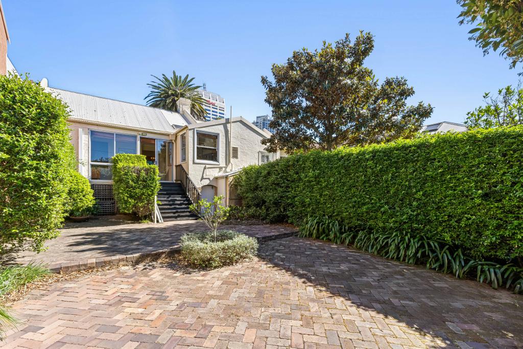 119 Edgecliff Rd, Woollahra, NSW 2025