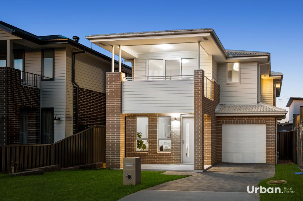 36 Strathyre Dr, Prestons, NSW 2170