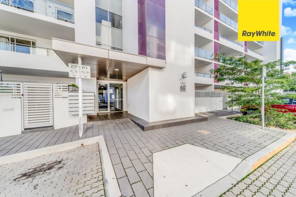 180/60 College St, Belconnen, ACT 2617