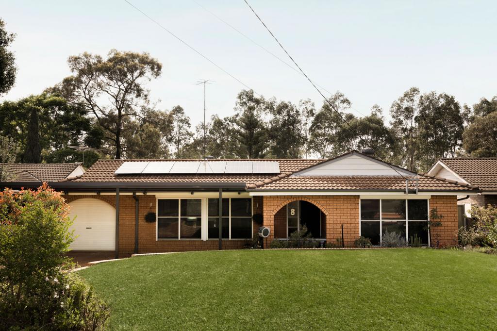 8 Woodland Cres, Narellan, NSW 2567