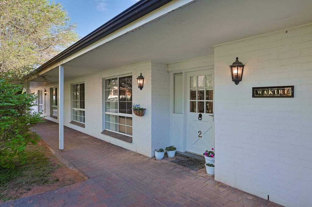 2 Leng Cl, Nichols Point, VIC 3501