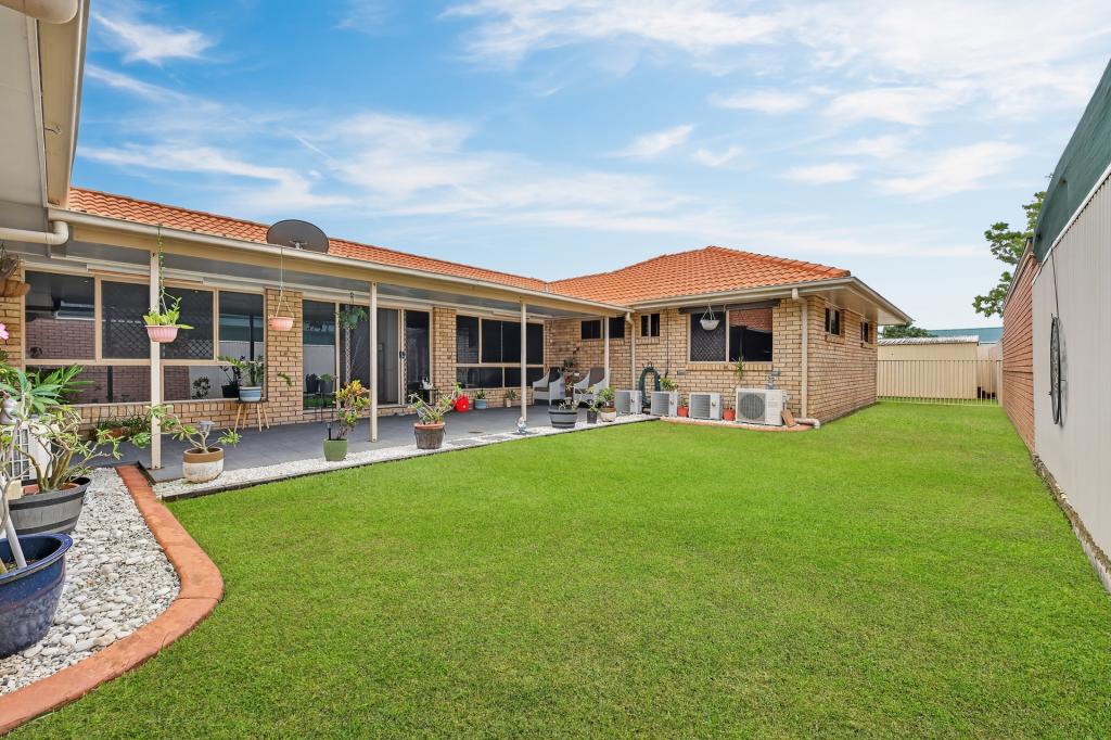 13 Heritage Cl, Kirwan, QLD 4817