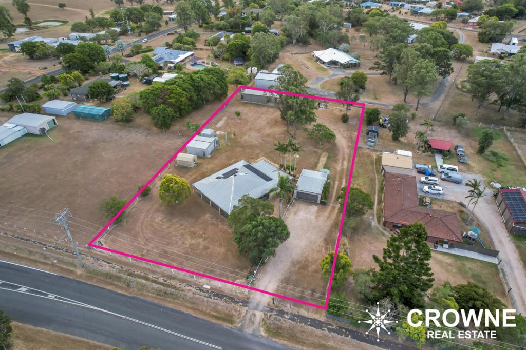 2943 Forest Hill Fernvale Rd, Lowood, QLD 4311