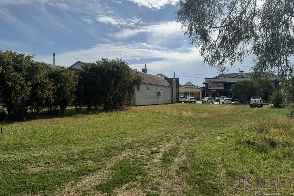 161 Merton St, Boggabri, NSW 2382