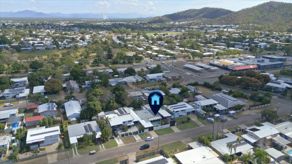 7 Crossland Ct, Kirwan, QLD 4817