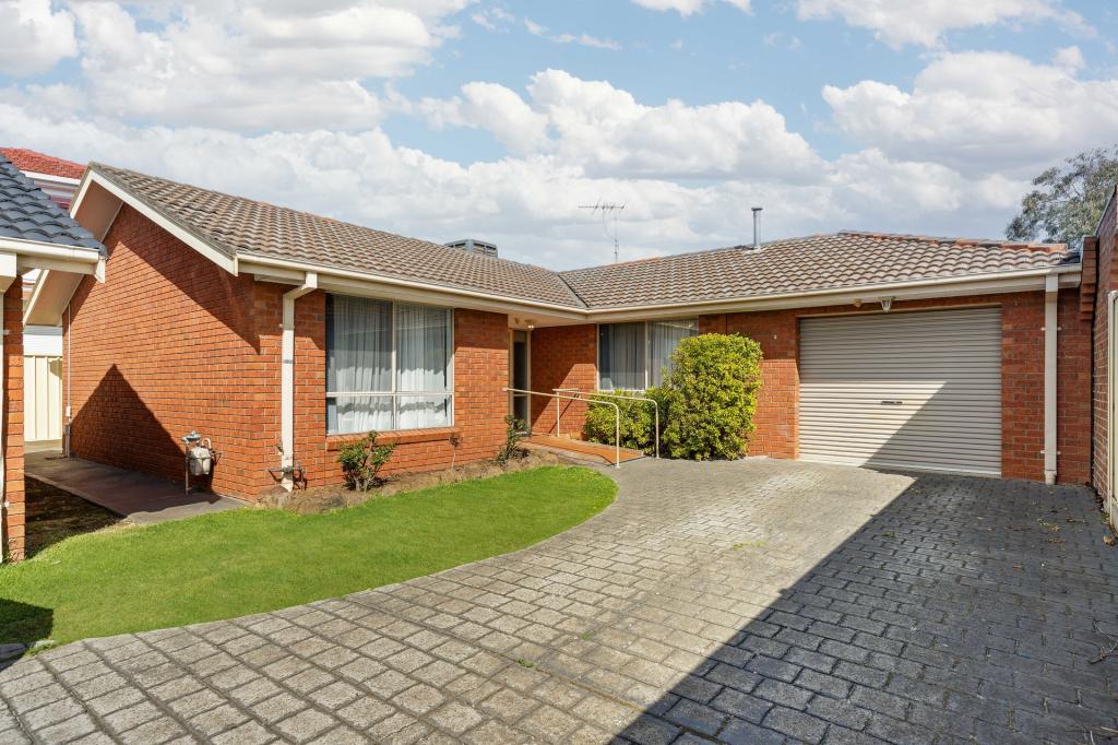 2/23 Minerva Cres, Keilor Downs, VIC 3038