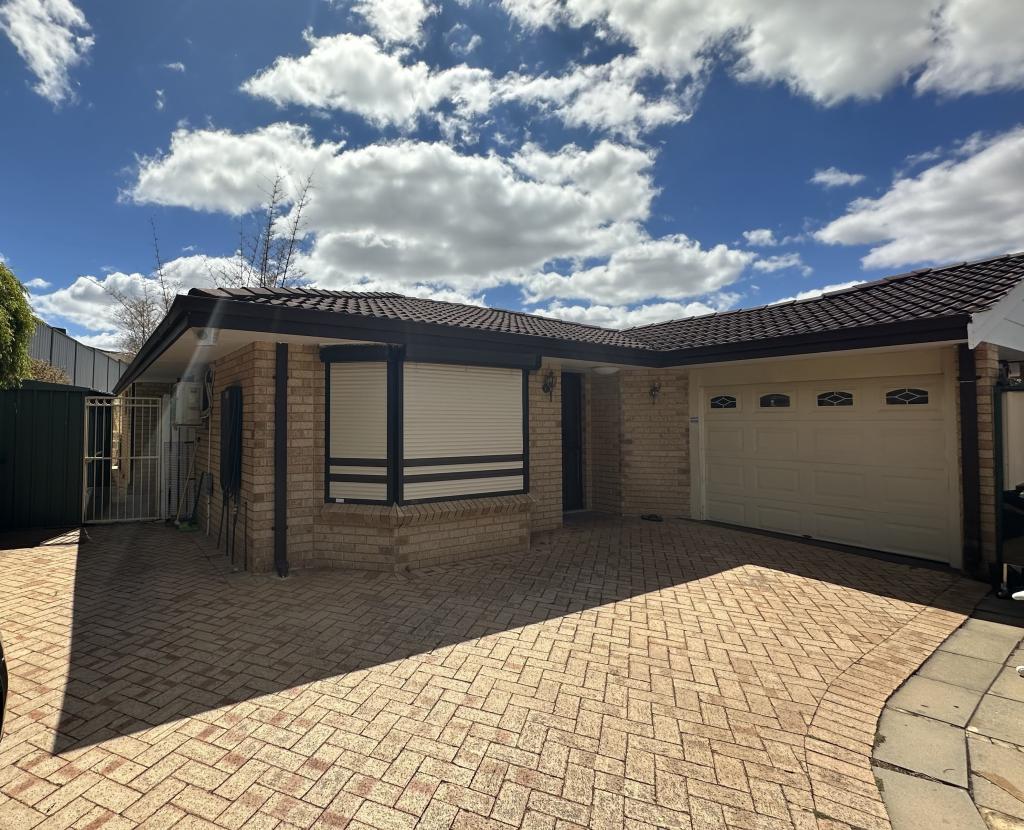 B/28 Halwest Way, Alexander Heights, WA 6064