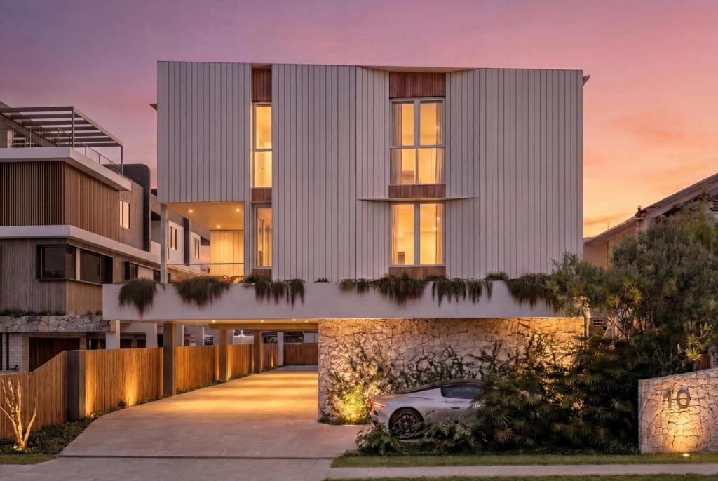 10 Abalone Ave, Paradise Point, QLD 4216