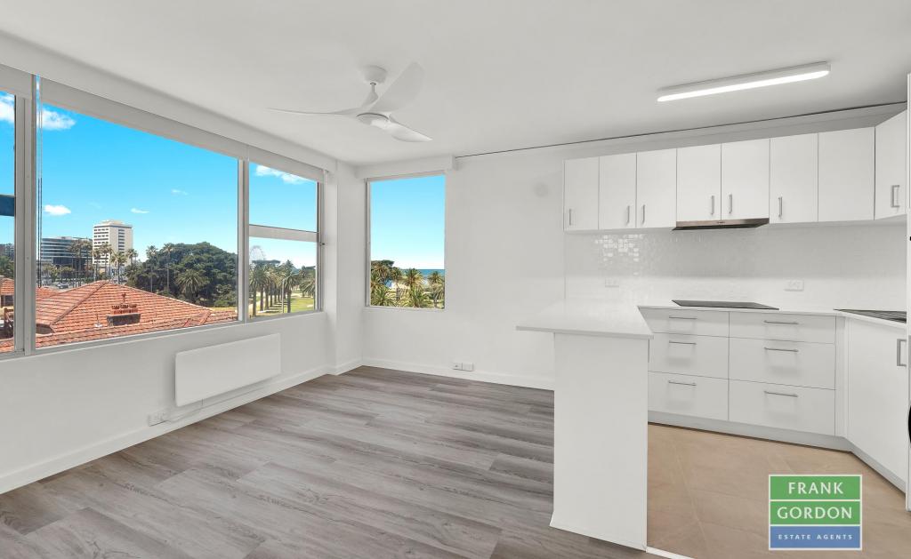 23/350 Beaconsfield Pde, St Kilda West, VIC 3182