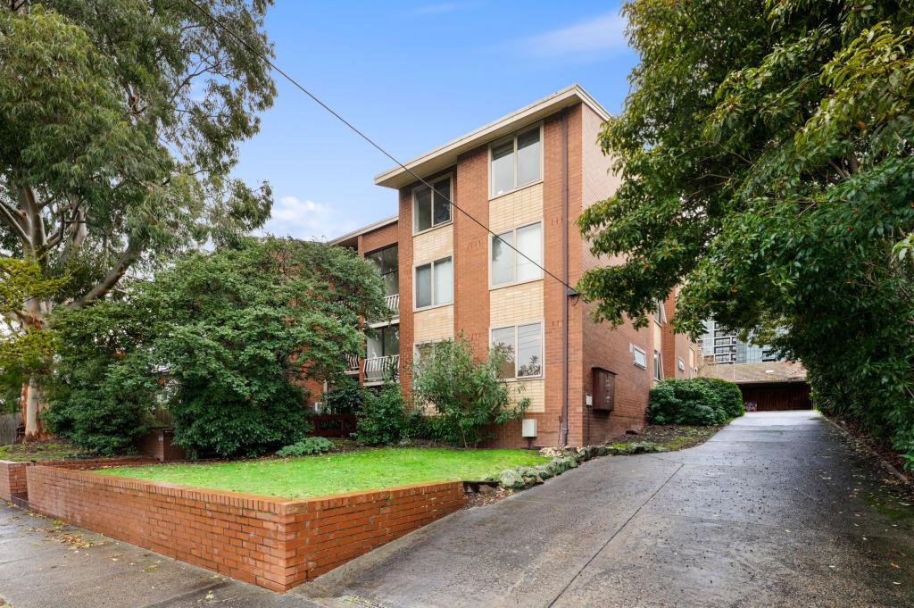 4/10 Howard St, Box Hill, VIC 3128