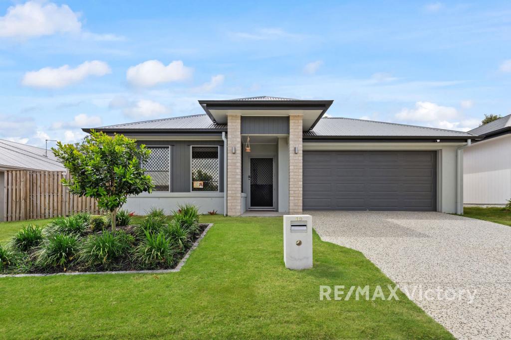 19 Tranquillity Bvd, Morayfield, QLD 4506