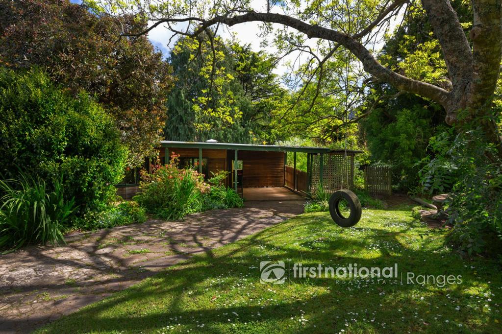 35 MT PLEASANT RD, MONBULK, VIC 3793