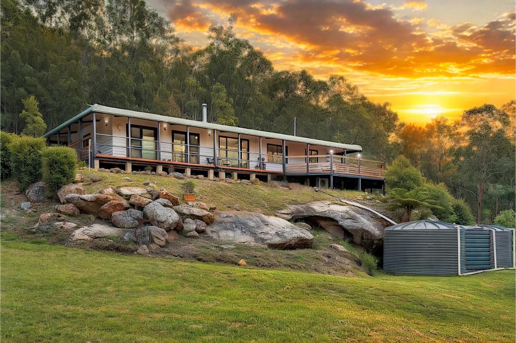 35 Dogwood Rd, Watagan, NSW 2325