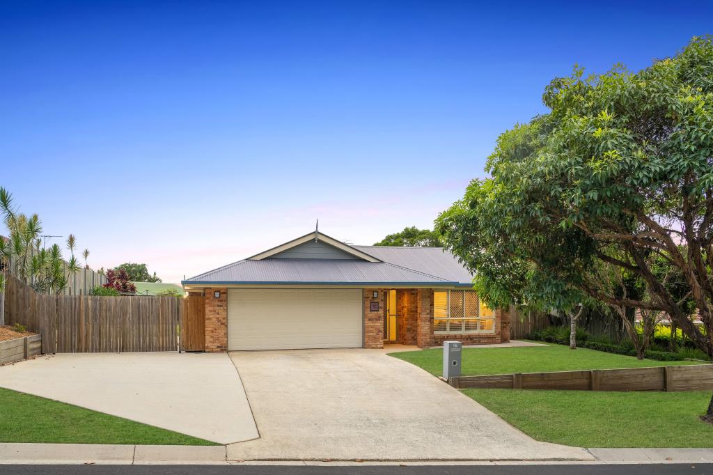 31 Warrego Cres, Murrumba Downs, QLD 4503