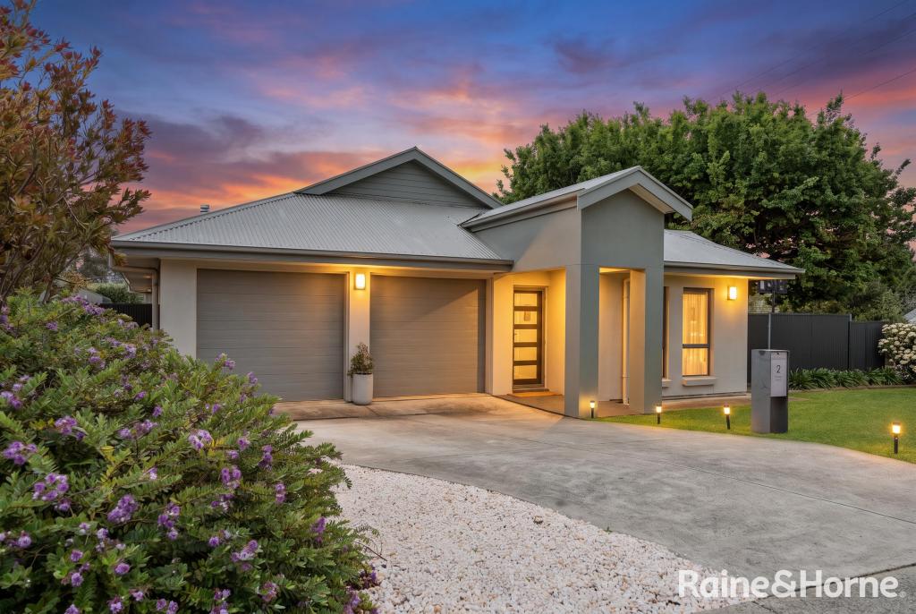 2 Duchess Ct, Mount Barker, SA 5251