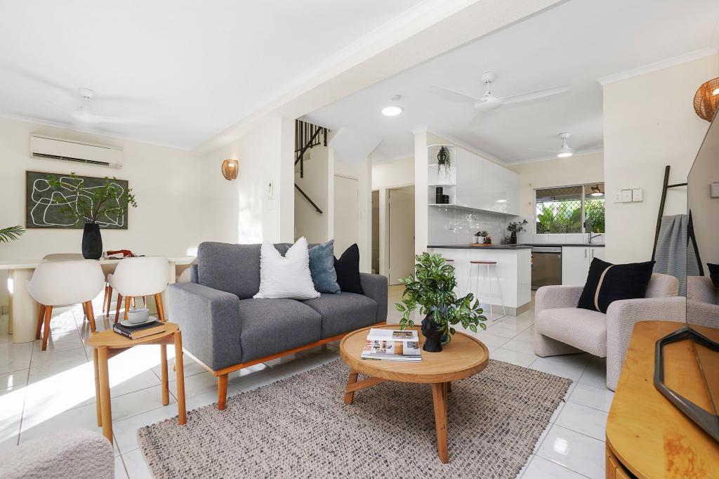3/79 Sabine Rd, Millner, NT 0810