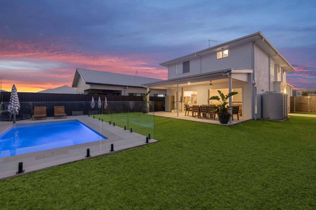 8 Bruny St, Banya, QLD 4551