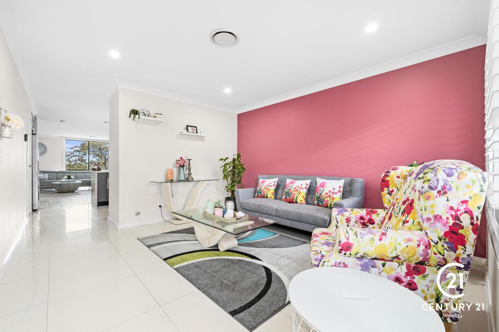 5/299 FLUSHCOMBE RD, BLACKTOWN, NSW 2148