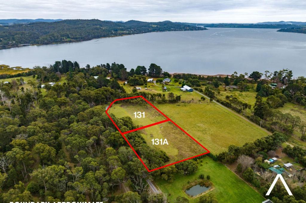 131a Paper Beach Rd, Swan Point, TAS 7275