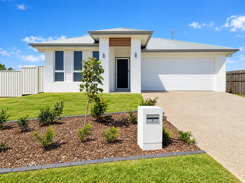 3 Cobia Ct, Elliott Heads, QLD 4670