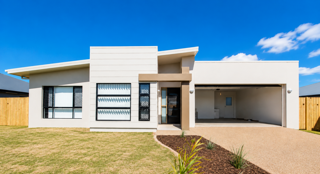 6 Speargrass Pde, Mount Low, QLD 4818