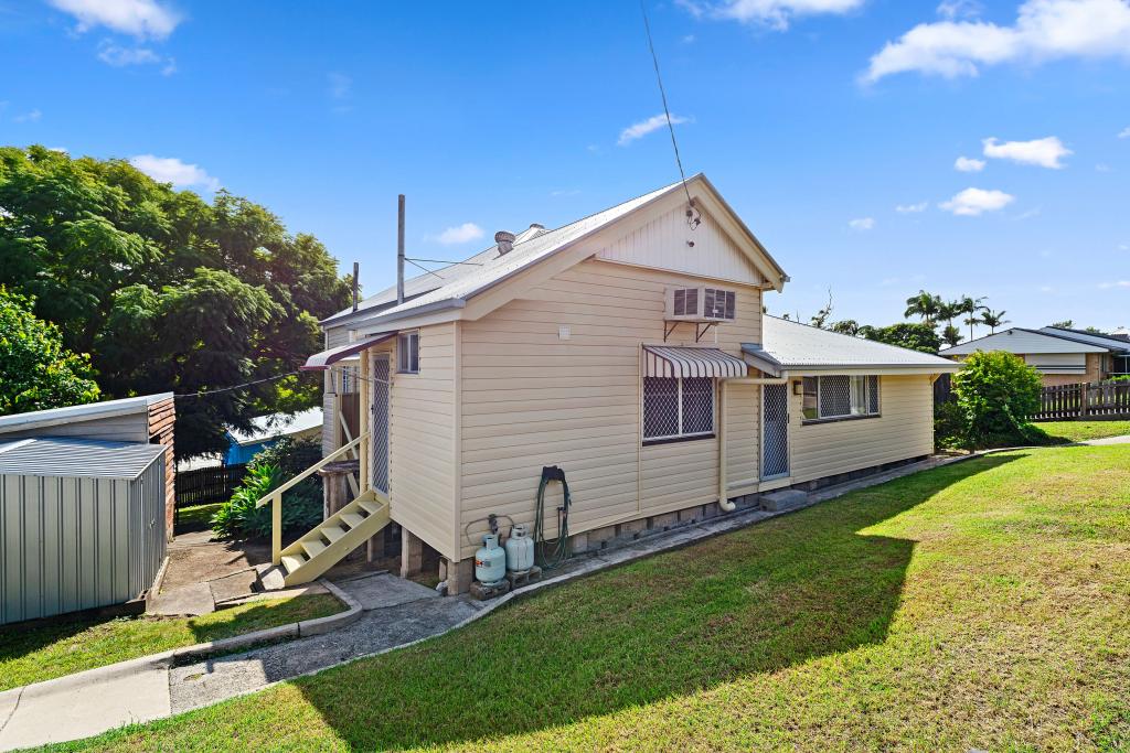 1/14 Kidgell St, Gympie, QLD 4570
