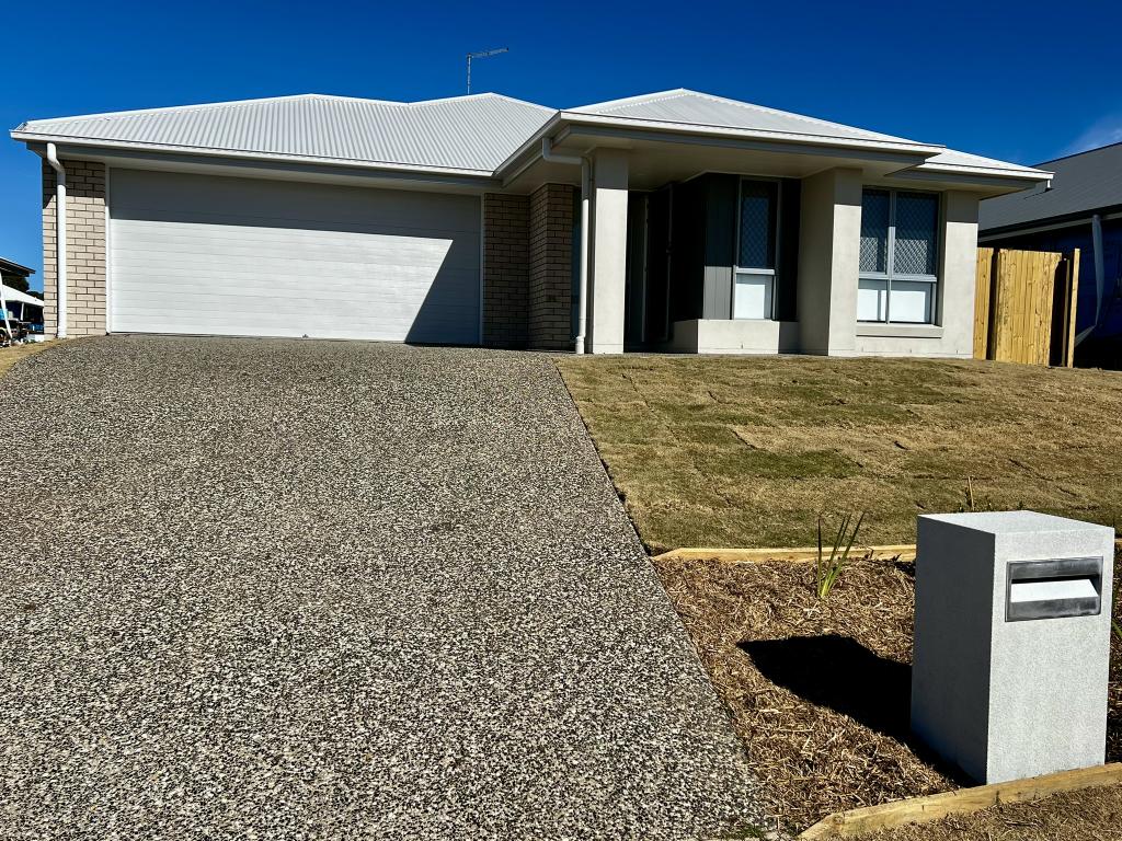 46 Tallowwood Bvd, Cotswold Hills, QLD 4350