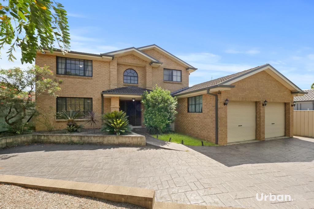 23 Arietta Cct, Harrington Park, NSW 2567