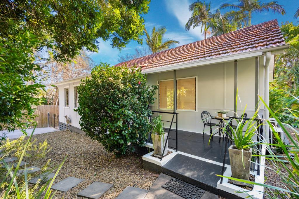 3 Robinson St, Moorooka, QLD 4105