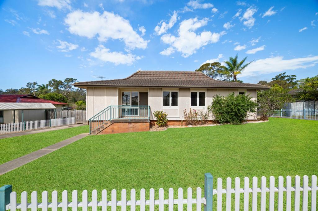 28 Docharty St, Bradbury, NSW 2560