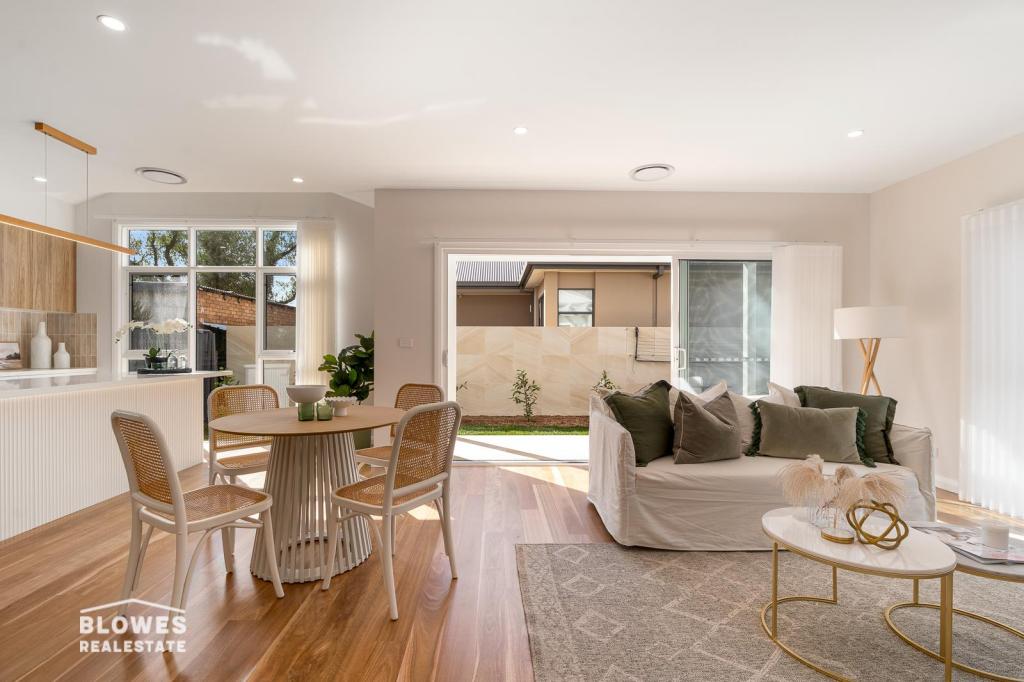 4 HAMER ST, ORANGE, NSW 2800