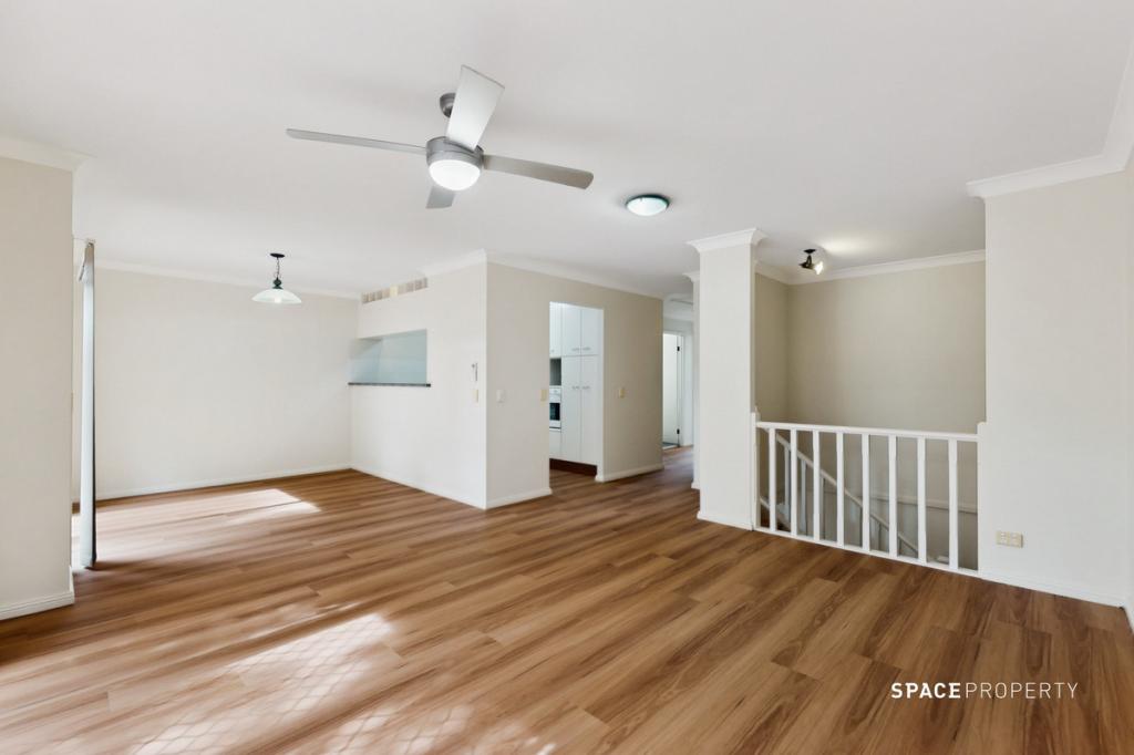 60/360 Simpsons Rd, Bardon, QLD 4065