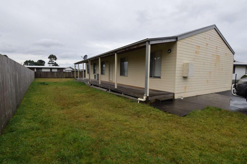 4a Robinson St, Zeehan, TAS 7469