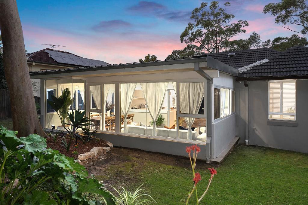 36 Kullah Pde, Lane Cove North, NSW 2066