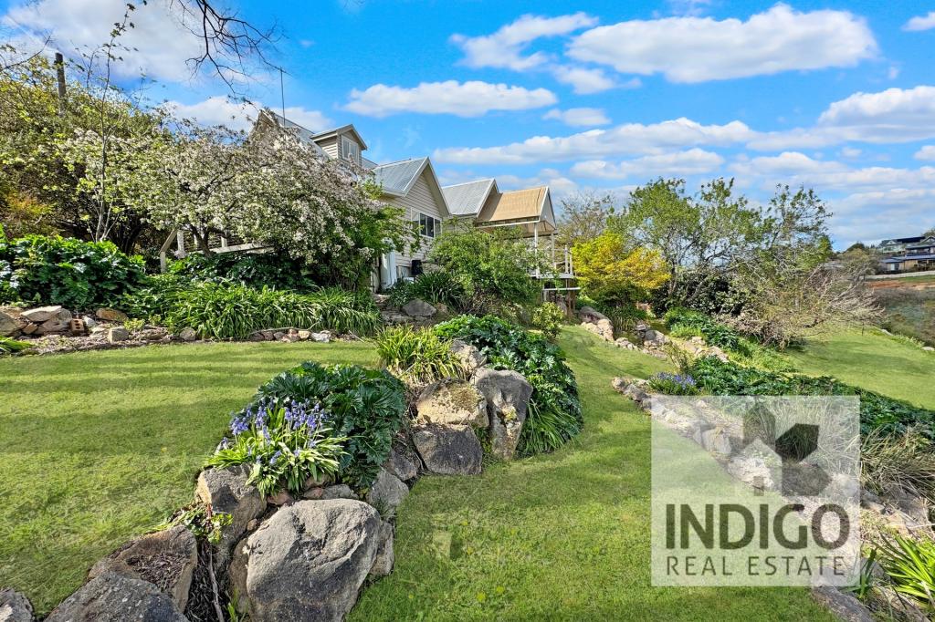 3 Ford St, Beechworth, VIC 3747