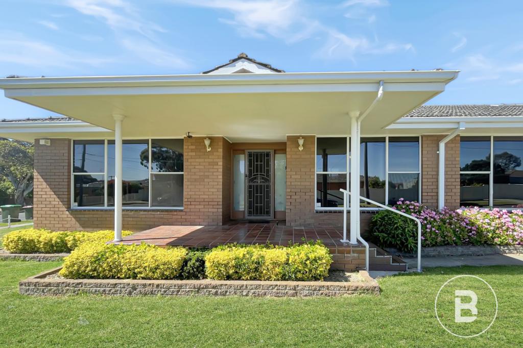19 Malmesbury St, Wendouree, VIC 3355