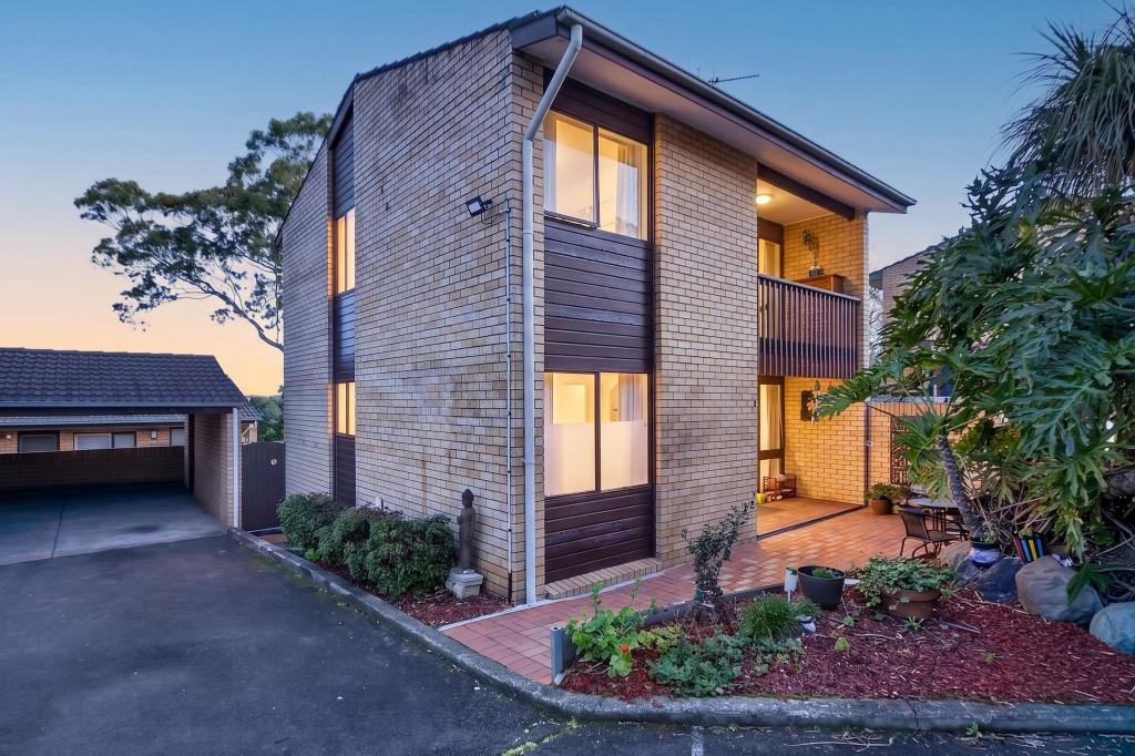 3/2 Whipbird Ave, Ingleburn, NSW 2565