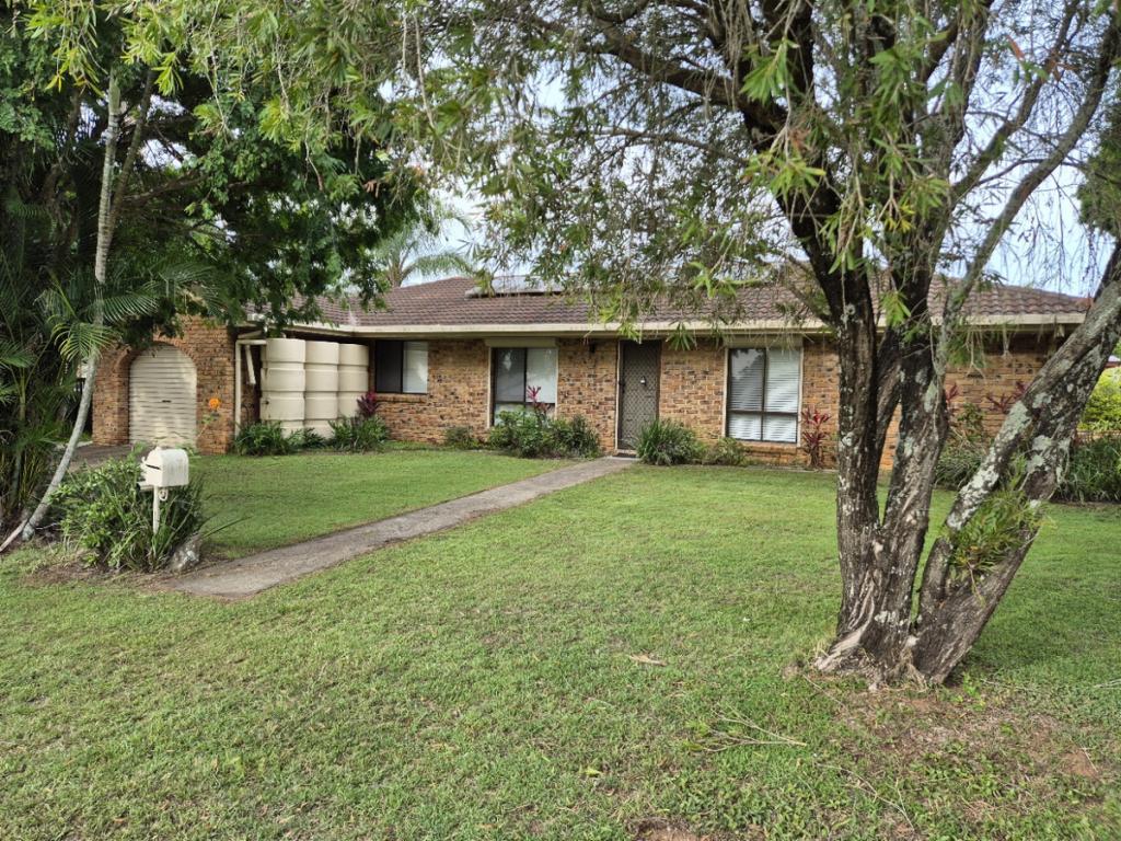 31 Sirett St, Runcorn, QLD 4113